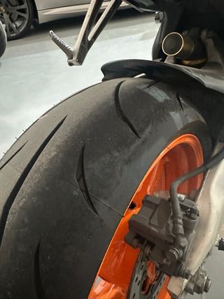 Honda CBR 1000 RR Repsol