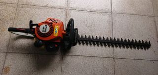 Cortasetos Stihl HS45 gasolina