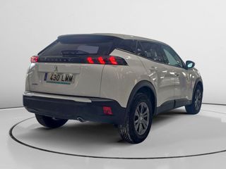 Peugeot 2008 Active Pack