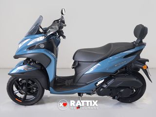 Yamaha Tricity 125 - REESTRENO 2023