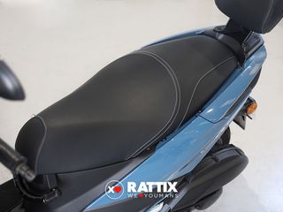 Yamaha Tricity 125 - REESTRENO 2023