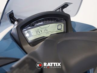 Yamaha Tricity 125 - REESTRENO 2023