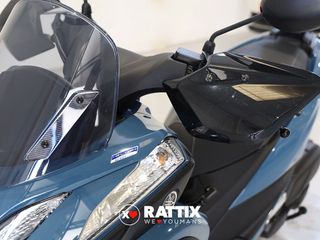 Yamaha Tricity 125 - REESTRENO 2023