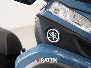 Yamaha Tricity 125 - REESTRENO 2023