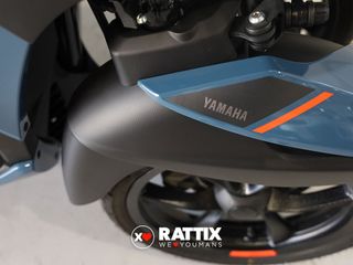 Yamaha Tricity 125 - REESTRENO 2023