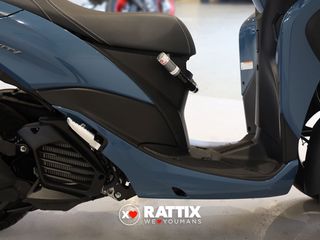 Yamaha Tricity 125 - REESTRENO 2023