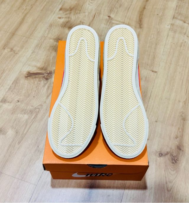 Nike Blazer Mid '77 - Talla 38