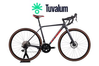 Cube Cross Race Pro talla 50