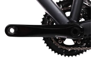 Cube Cross Race Pro talla 50
