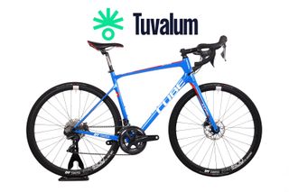 Cube Attain GTC talla 56