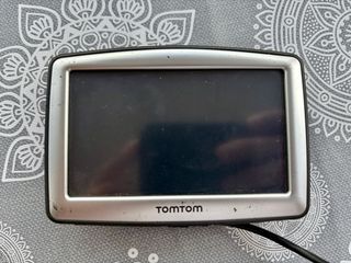 TomTom XL Classic GPS