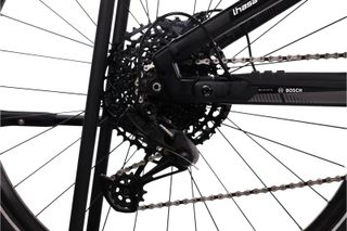 Centurion Lhasa E R860i talla XL