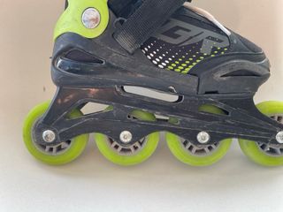 Patines Bladerunner niños 7-9 años