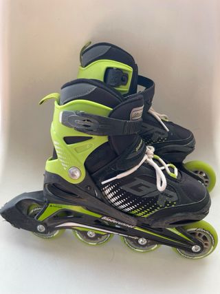Patines Bladerunner niños 7-9 años