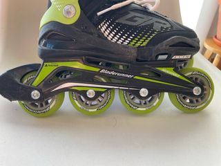Patines Bladerunner niños 7-9 años