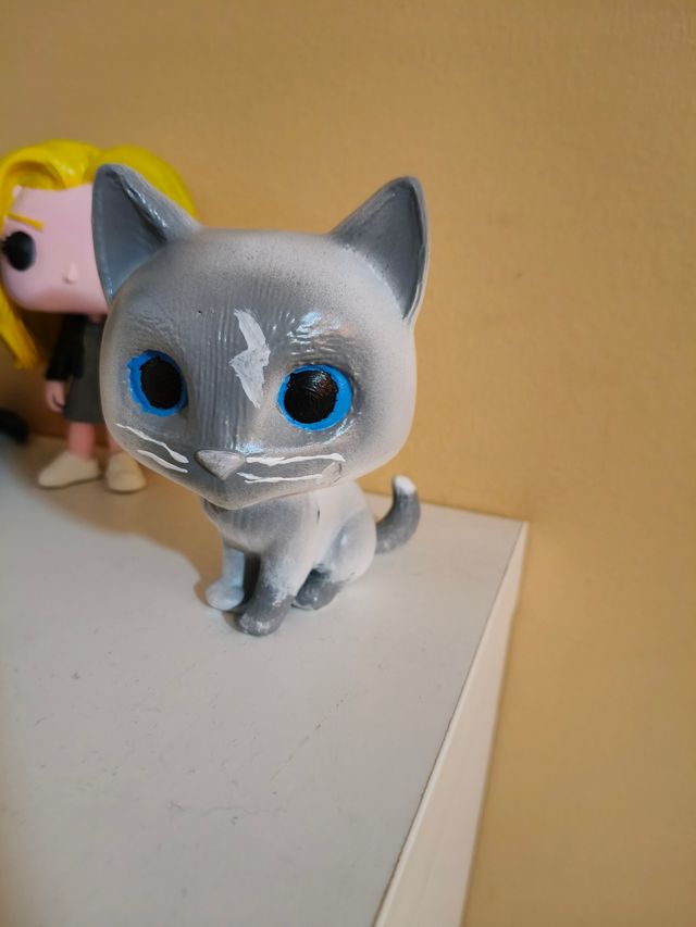 Funko Pop! personalizados