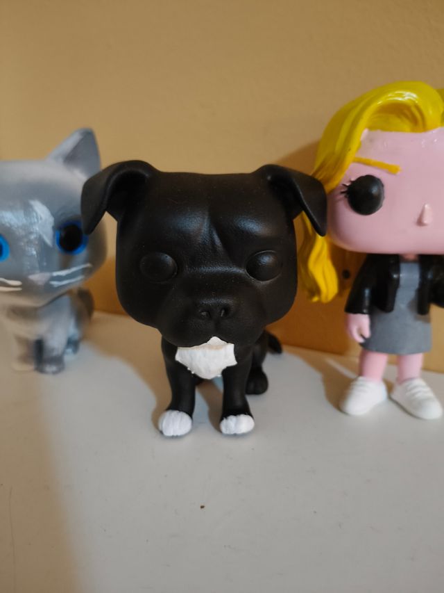 Funko Pop! personalizados
