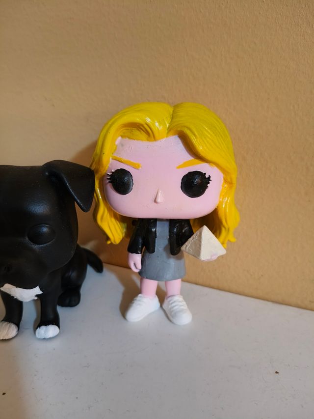 Funko Pop! personalizados