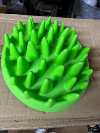 Slow Feeder Ciotola Cane Gatto
