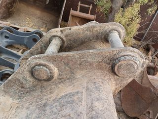 CAZO PARA EXCAVADORA 18-22 TN