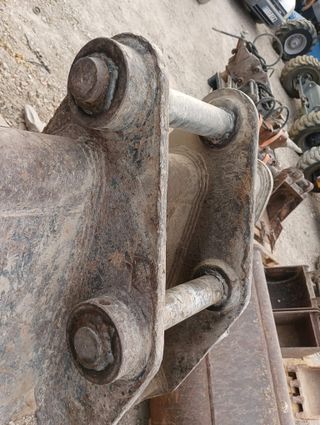 CAZO PARA EXCAVADORA 18-22 TN