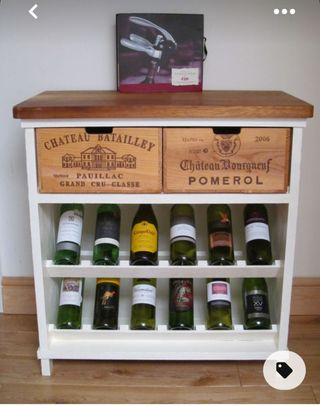 Paneles madera: Revestimiento pared