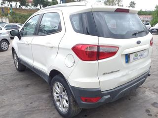 Asiento del izq 1836691 ford ecosport 1.5 8797365