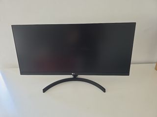 Monitor LG 29" ultrawide