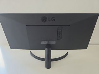 Monitor LG 29" ultrawide