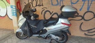 piaggio x8 2006