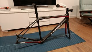 Cuadro Trek Émonda SL7 carbono