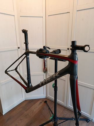 Cuadro Trek Émonda SL7 carbono