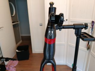 Cuadro Trek Émonda SL7 carbono