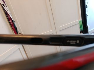 Cuadro Trek Émonda SL7 carbono