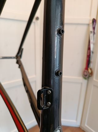 Cuadro Trek Émonda SL7 carbono