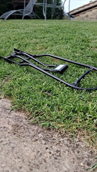 Porta Selle snodate inglesi