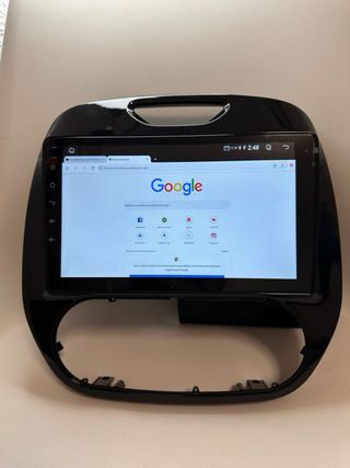 Radio Android Coche Renault
