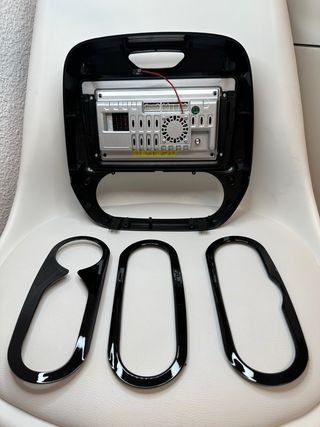 Radio Android Coche Renault