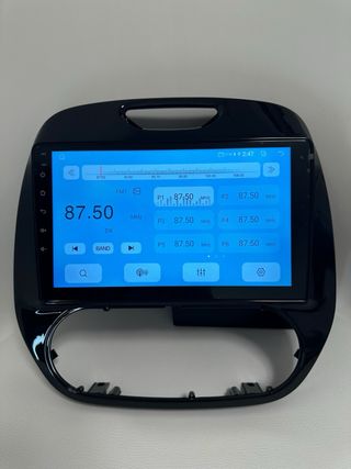Radio Android Coche Renault