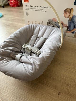 Stokke Tripp Trapp Newborn Set