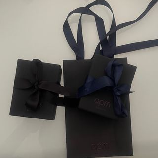apm monaco - Scatola Regalo Gioielli di lusso