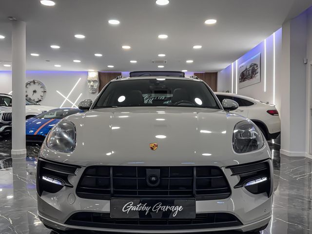 Porsche Macan KREIDE FULL 