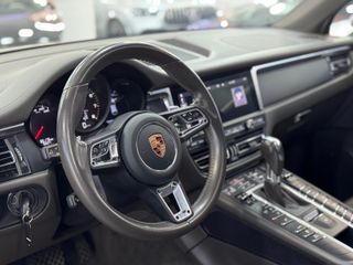 Porsche Macan KREIDE FULL 