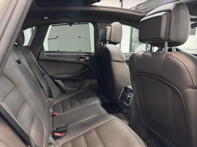 Porsche Macan KREIDE FULL 