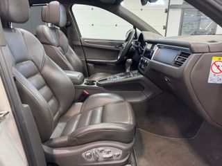 Porsche Macan KREIDE FULL 