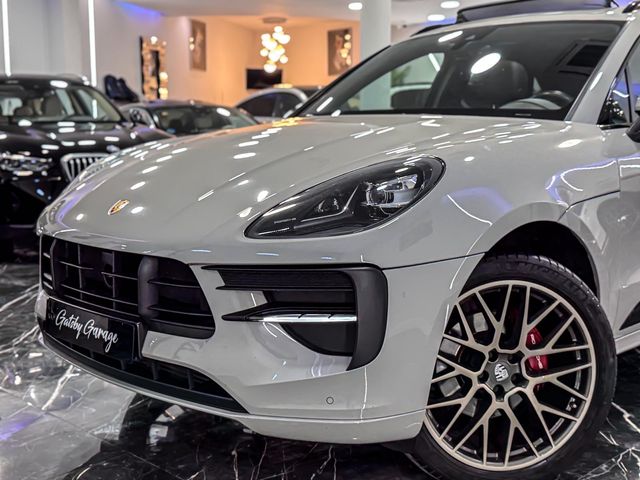 Porsche Macan KREIDE FULL 