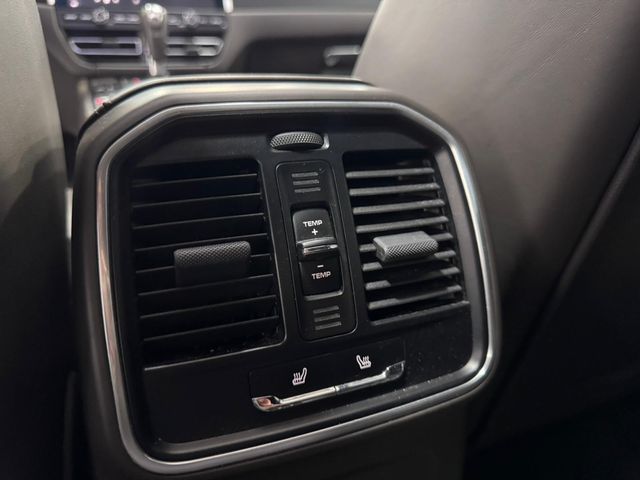 Porsche Macan KREIDE FULL 