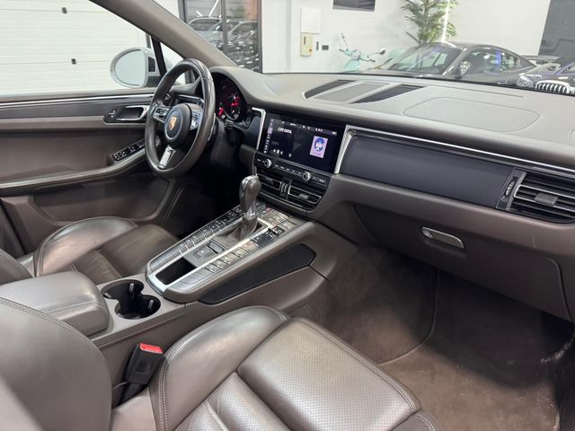 Porsche Macan KREIDE FULL 