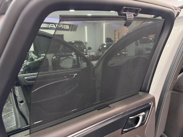 Porsche Macan KREIDE FULL 