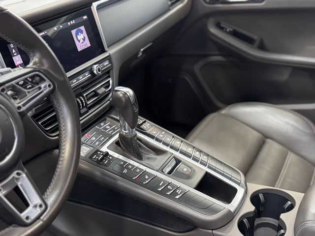 Porsche Macan KREIDE FULL 